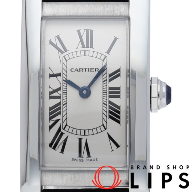 タンク アメリカン ウォッチ SM