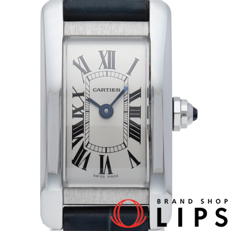 ミニ タンク アメリカン ウォッチ