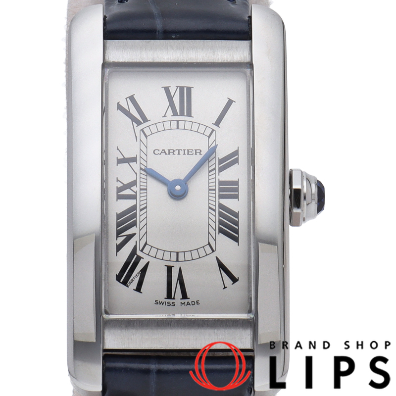 タンク アメリカン ウォッチ SM