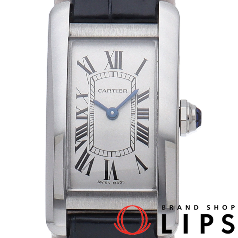 タンク アメリカン ウォッチ SM