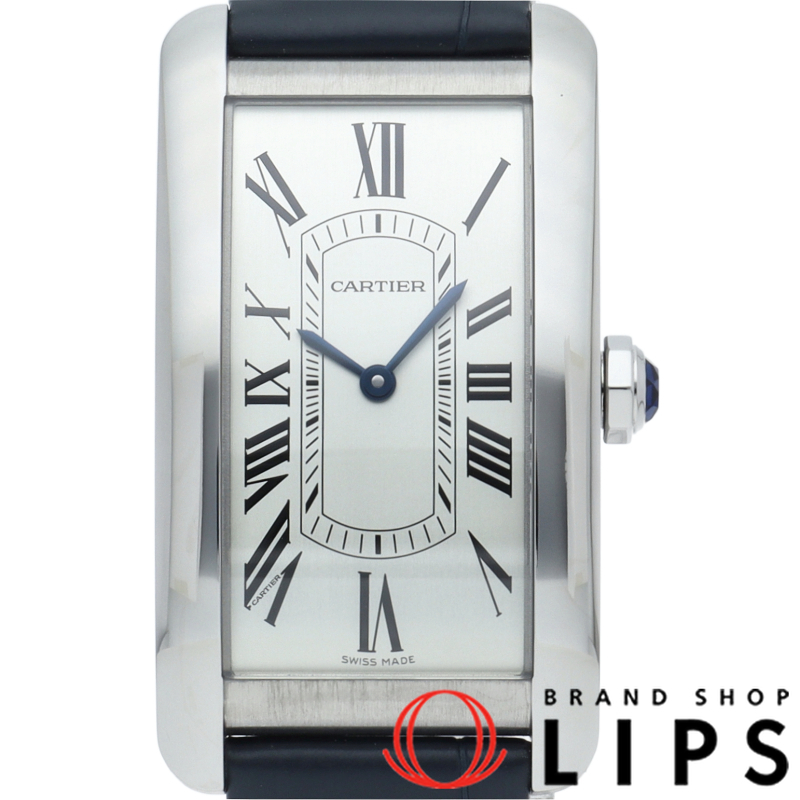 タンク アメリカン ウォッチ LM オートマチック