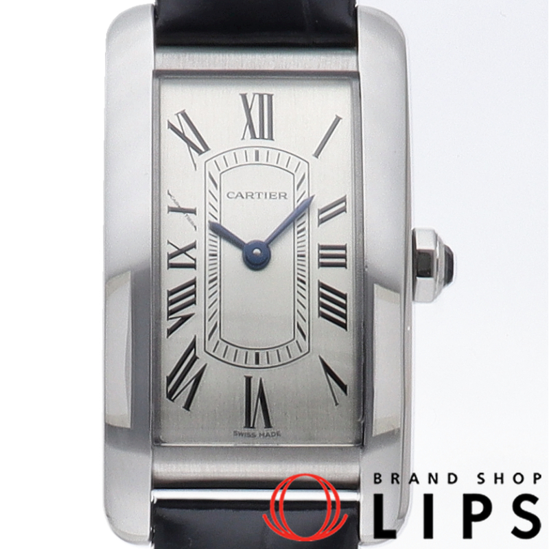 タンクアメリカン ウォッチ SM