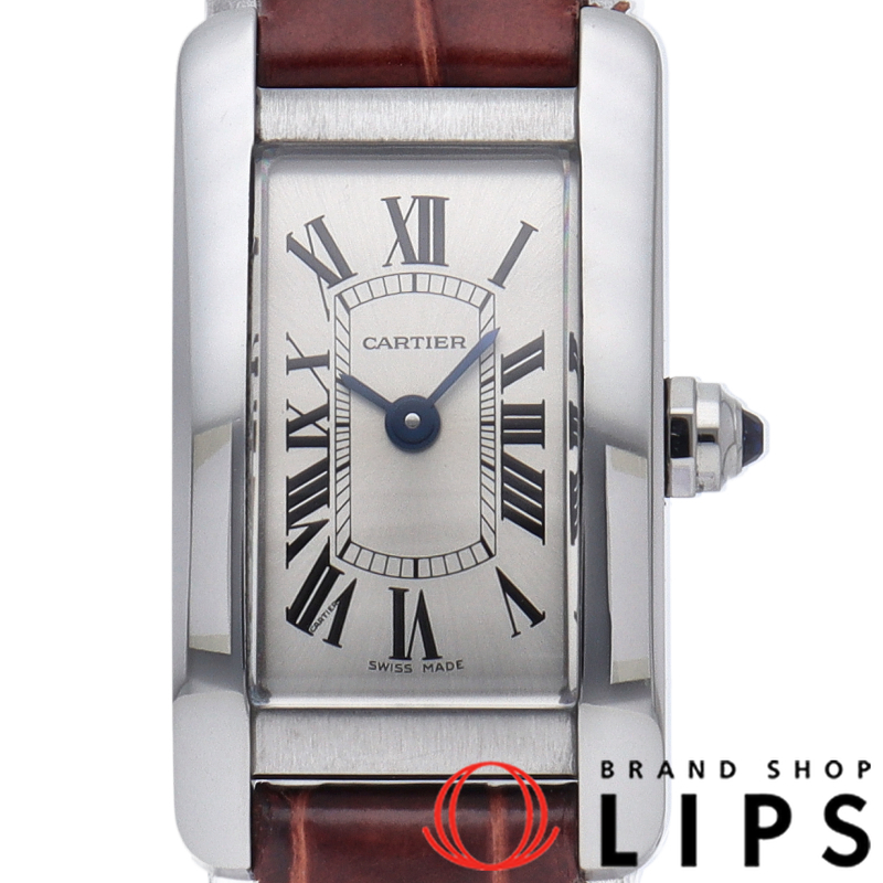 ミニ タンク アメリカン ウォッチ