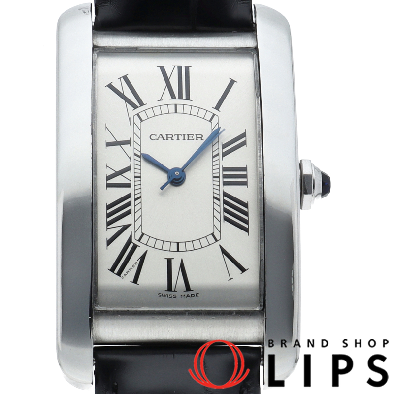 タンクアメリカン ウォッチ LM オートマチック