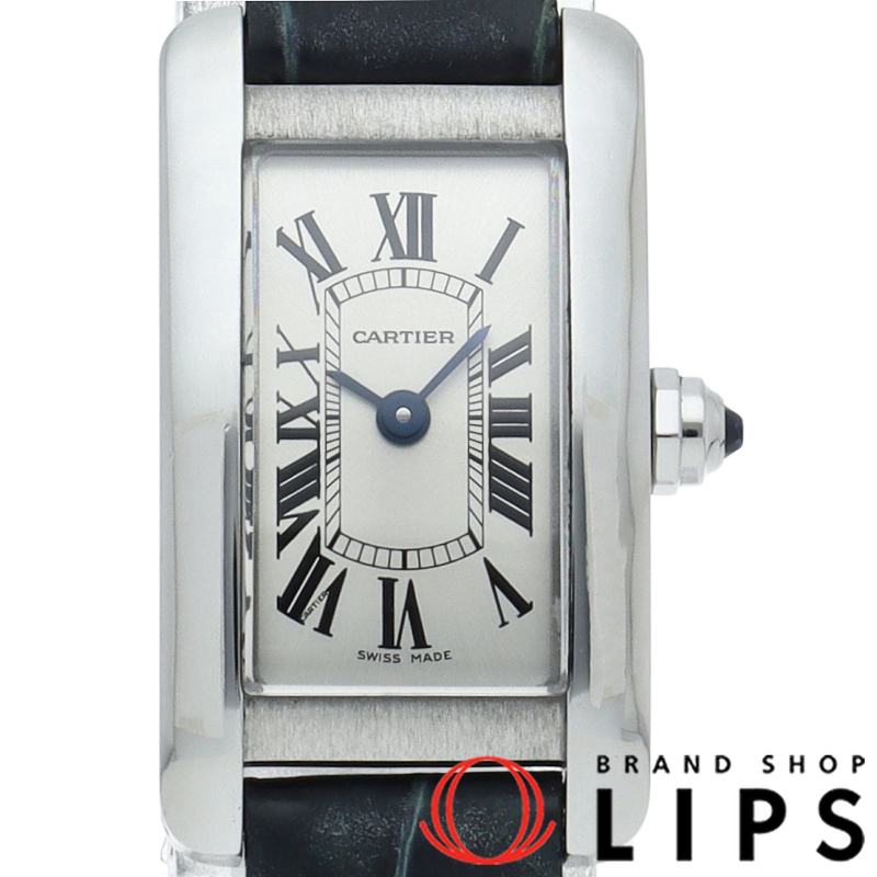 タンクアメリカンミニ ウォッチ 日本限定