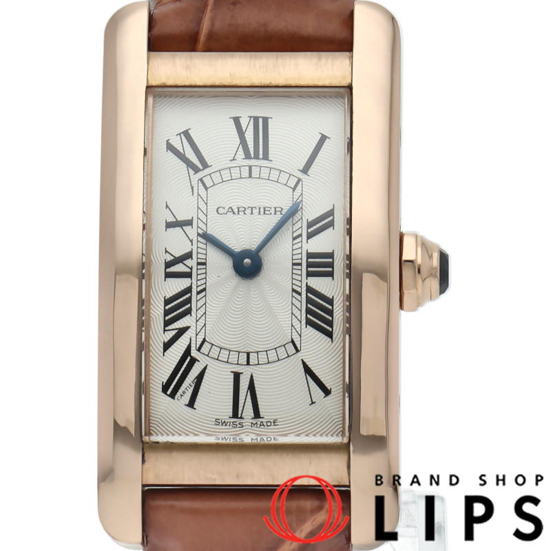 タンクアメリカンSM ウォッチ