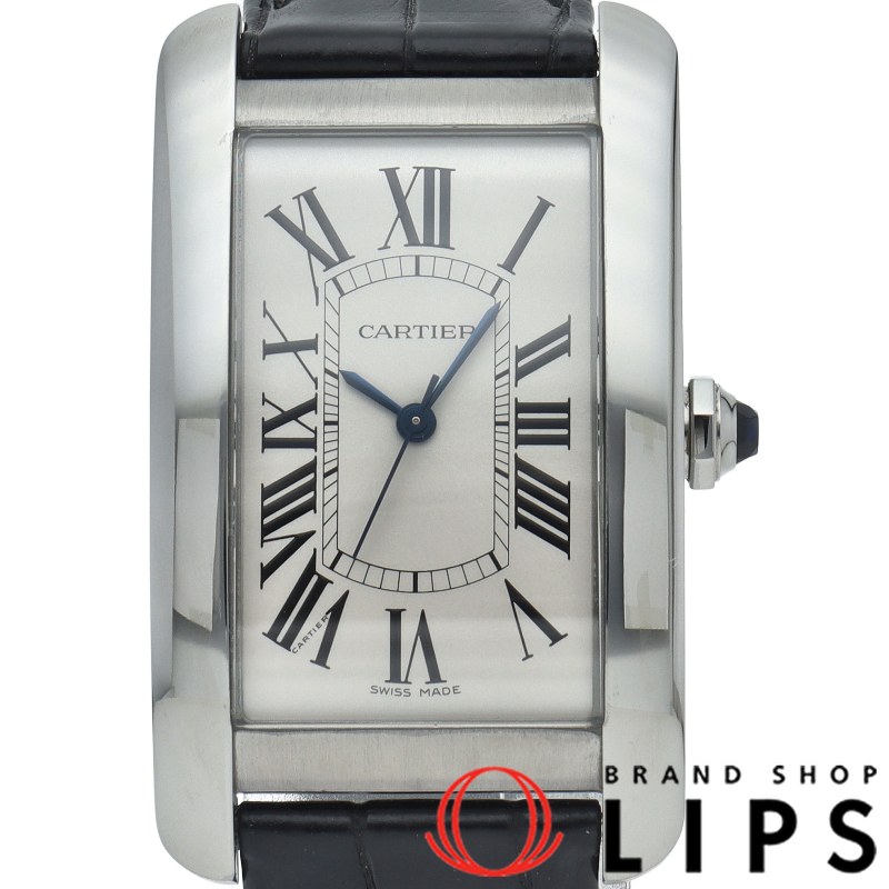 タンクアメリカンLM ウォッチ オートマチック OH済