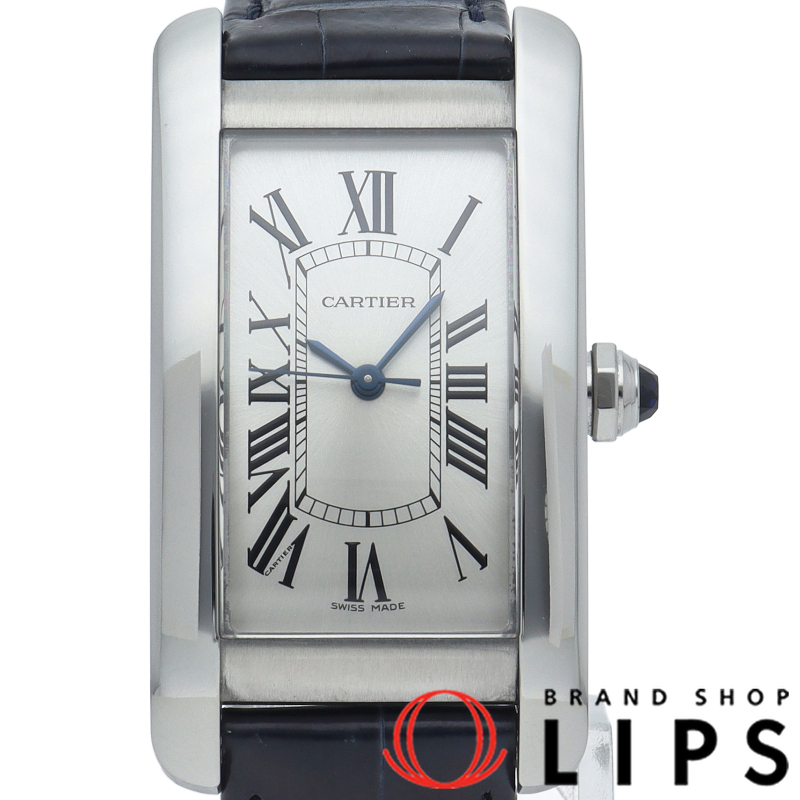 タンクアメリカンMM ウォッチ オートマチック