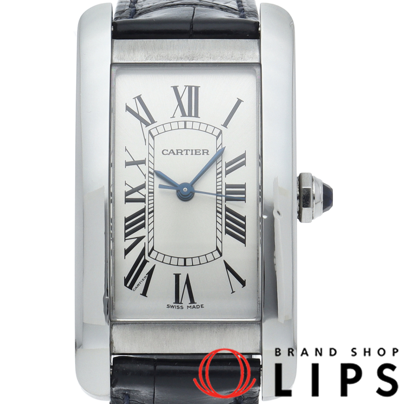 タンクアメリカンMM ウォッチ オートマチック