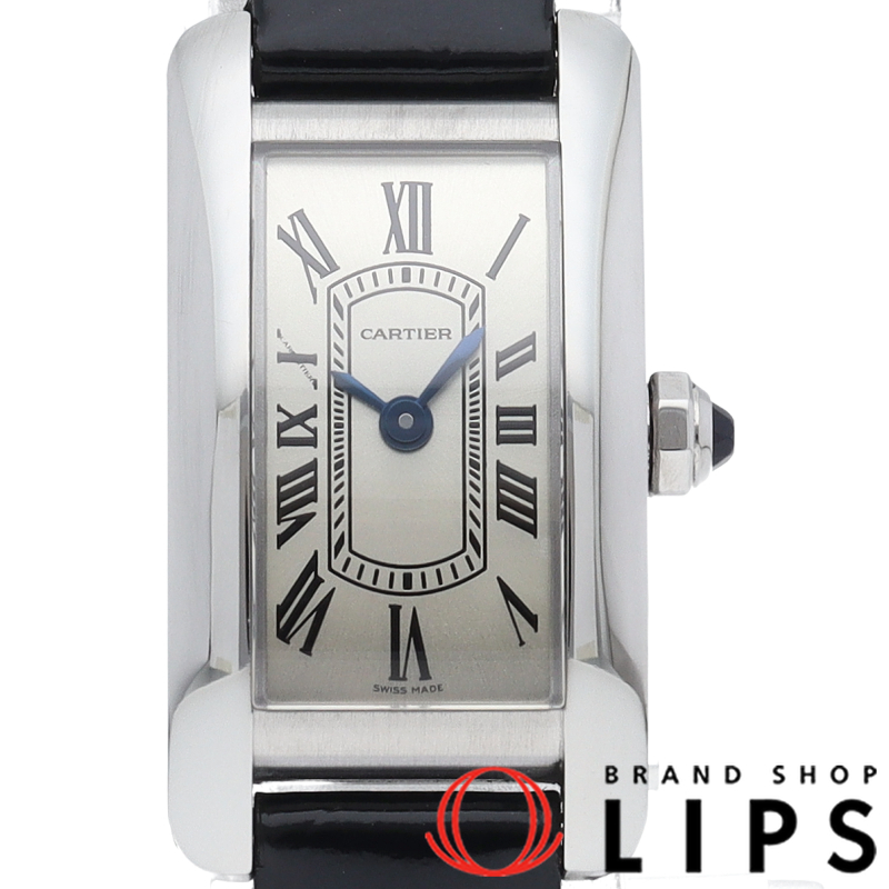 タンクアメリカンミニ ウォッチ