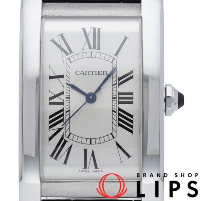 タンク アメリカン ウォッチ LM オートマチック