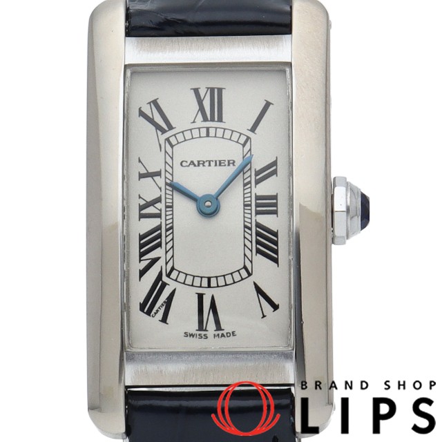 タンク アメリカン ウォッチ SM