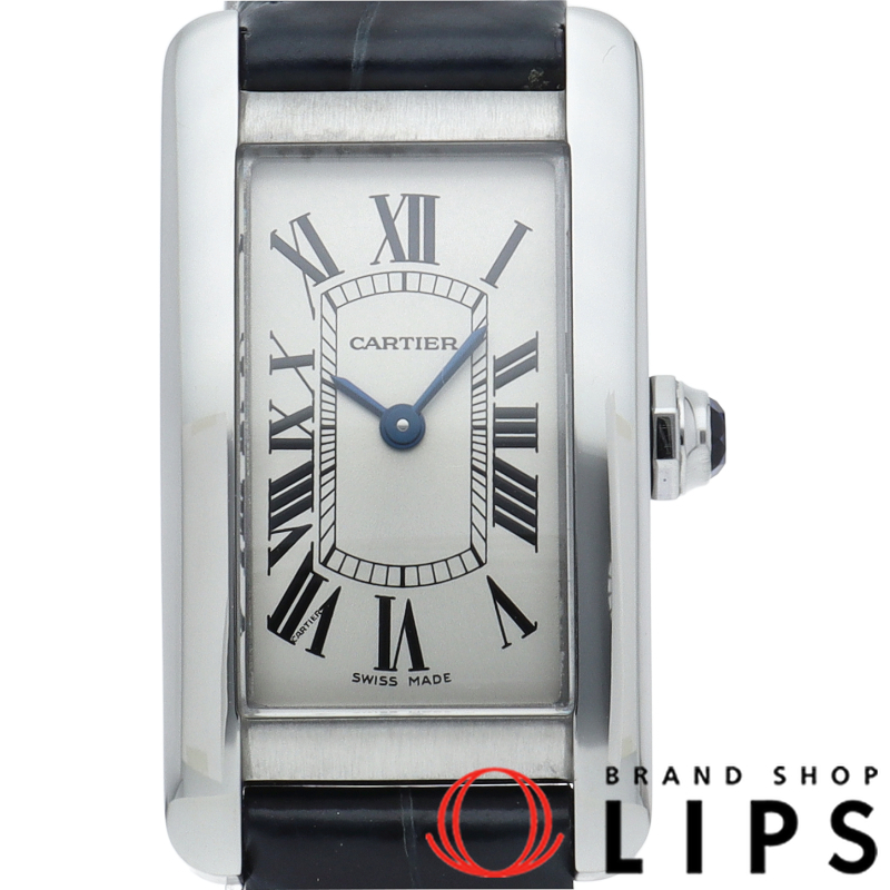 タンクアメリカン ウォッチ SM