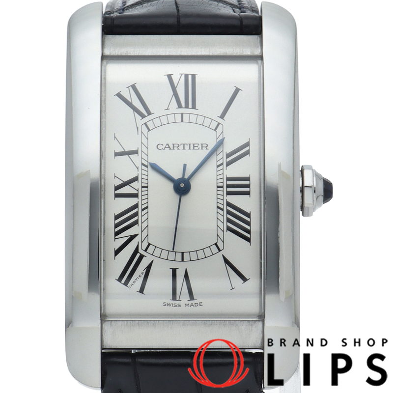 タンクアメリカンLM ウォッチ オートマチック