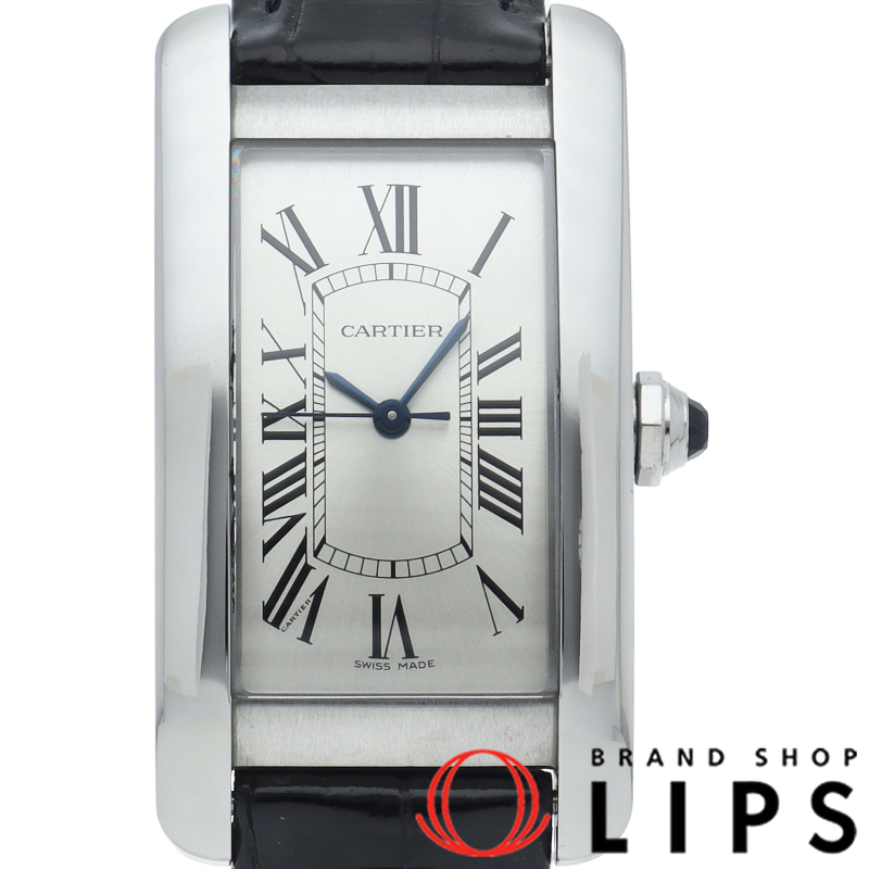 タンクアメリカンMM ウォッチ オートマチック