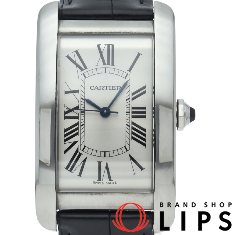 タンクアメリカンLM ウォッチ オートマチック