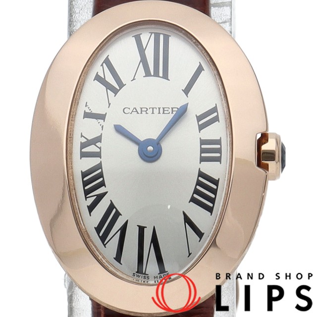 ミニ ベニュワール ウォッチ