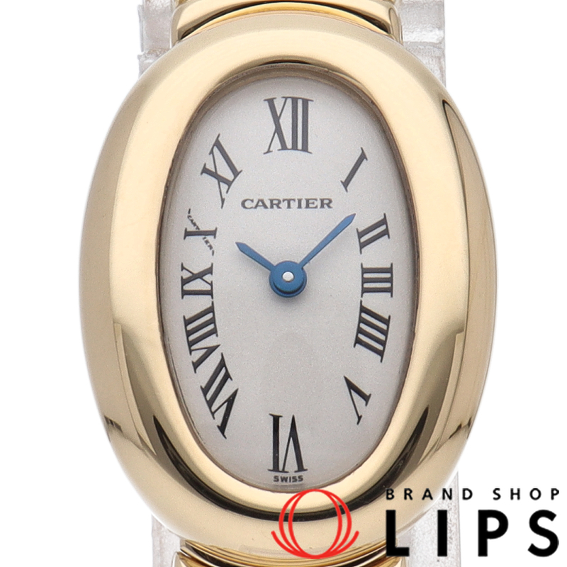 ミニ ベニュワール ウォッチ