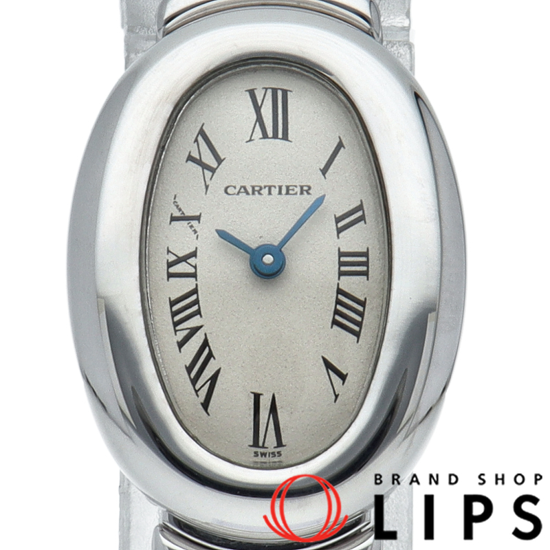 ミニベニュワール ウォッチ