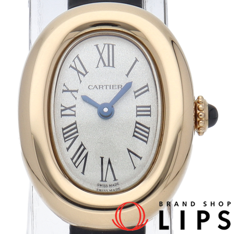 ベニュワール ウォッチ ミニ