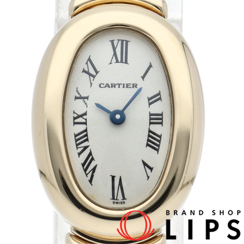 ミニ ベニュワール ウォッチ