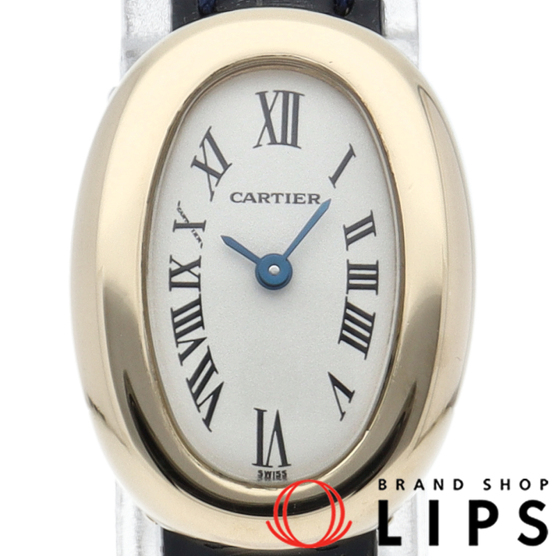 ミニベニュワール ウォッチ