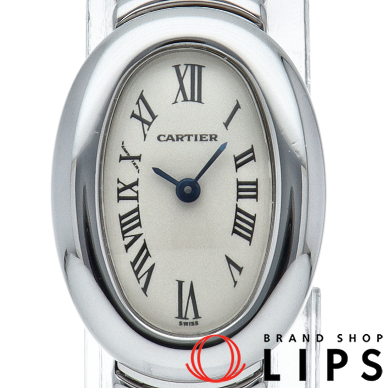 ミニ・ベニュワール ウォッチ メーカーOH済(保証期間中)