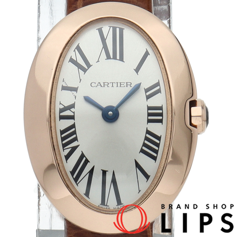 ミニベニュワール ウォッチ