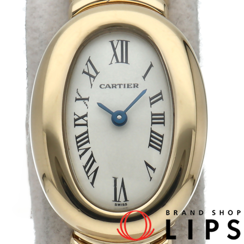 ミニベニュワール ウォッチ