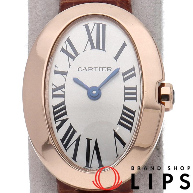 ミニ ベニュワール ウォッチ