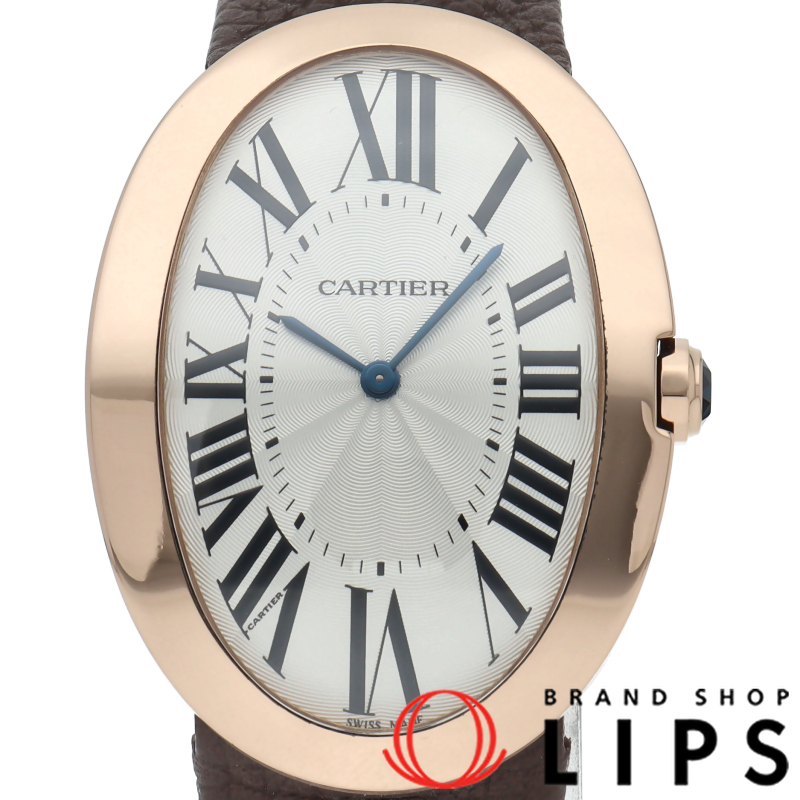 ベニュワールLM ウォッチ 手巻