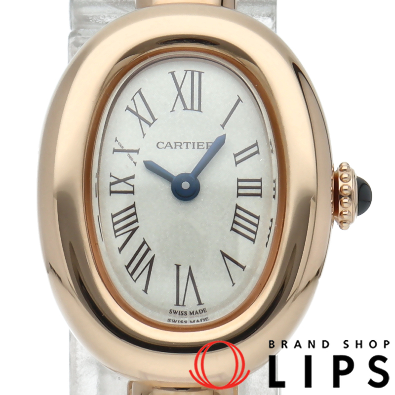 ベニュワールミニ ウォッチ サイズ17