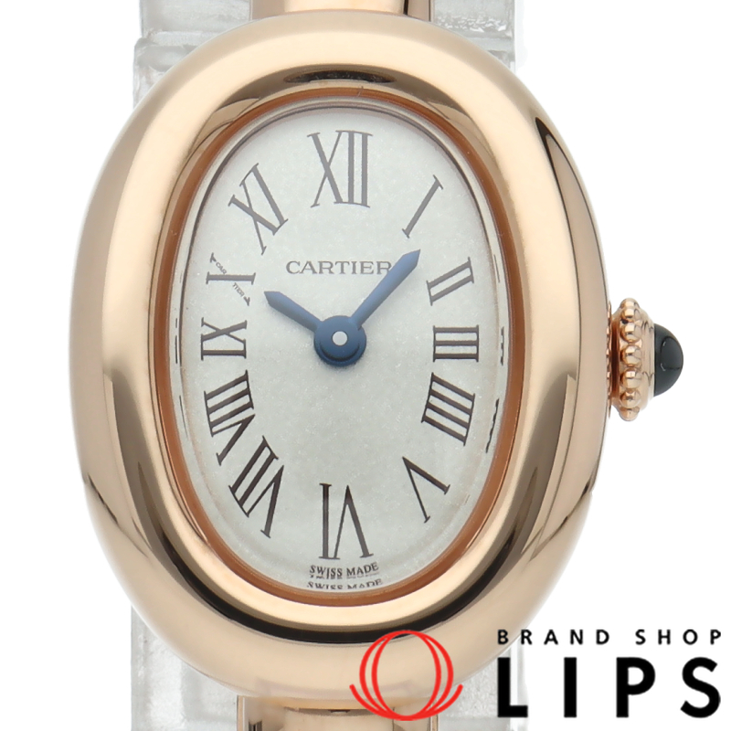 ベニュワールミニ ウォッチ サイズ16