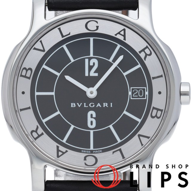 ソロテンポ 35mm メンズ時計