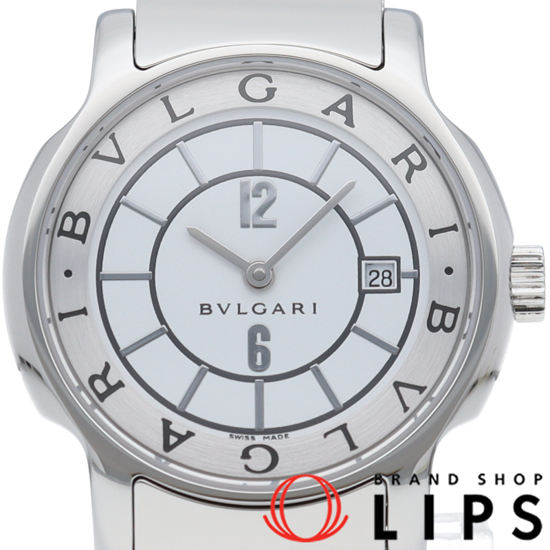 ソロテンポ 29mm レディース時計