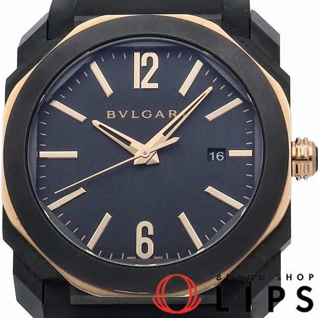 オクト オリジナーレ オートマチック 41mm