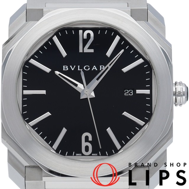 オクト 41mm オートマチック