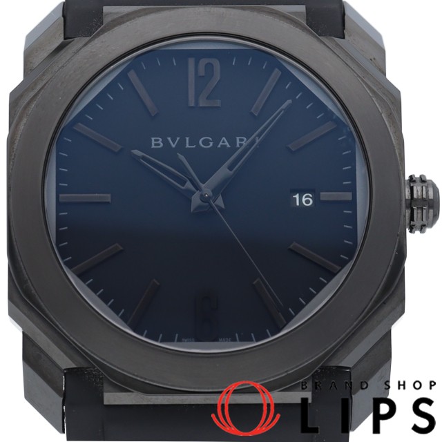 オクト オリジナーレ 41mm オートマチック