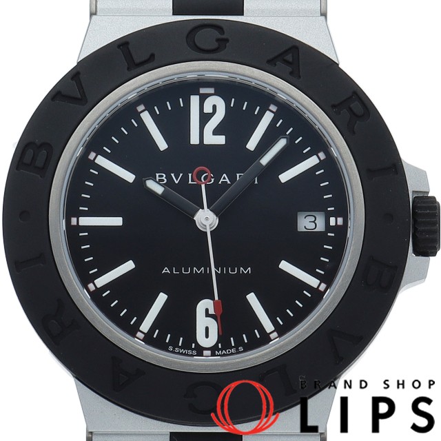 アルミニウム ウォッチ 40mm オートマチック 2020年発表
