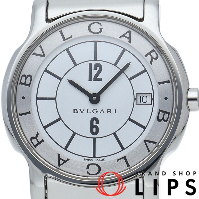 ソロテンポ 35mm メンズ時計