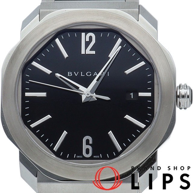 オクト ローマ 41mm オートマチック