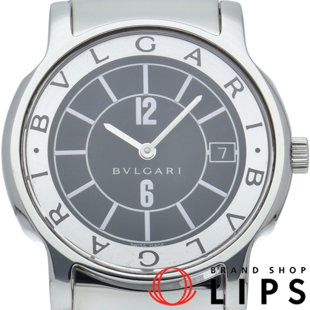 ソロテンポ 35mm メンズ時計