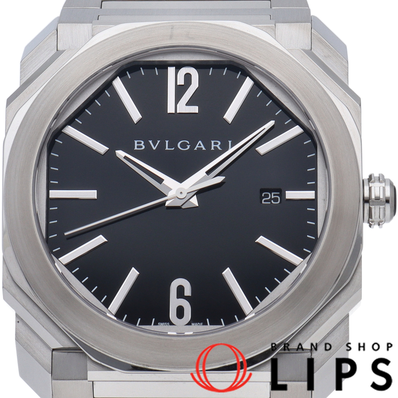 オクト ウォッチ 41mm オートマチック