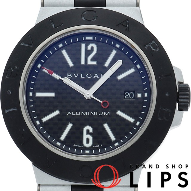 アルミニウム 44mm オートマチック