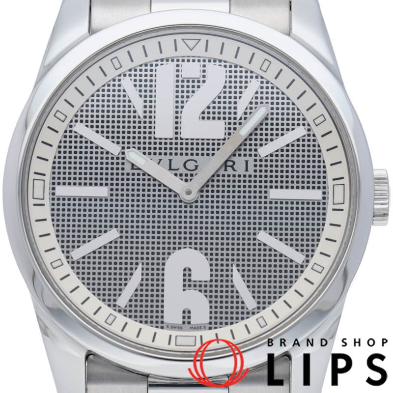 ソロテンポ ウォッチ 42mm