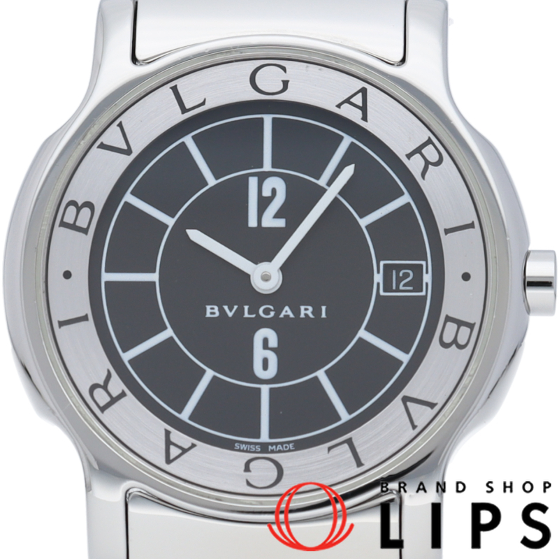 ソロテンポ ウォッチ 35mm