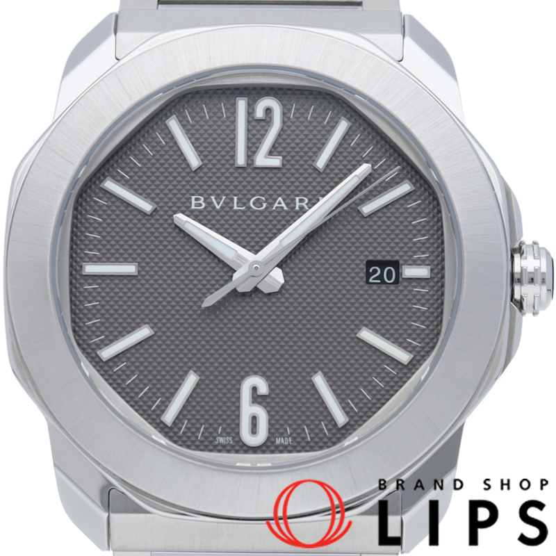 オクト ローマ ウォッチ 41mm