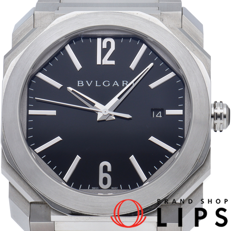 オクト ウォッチ 41mm オートマチック