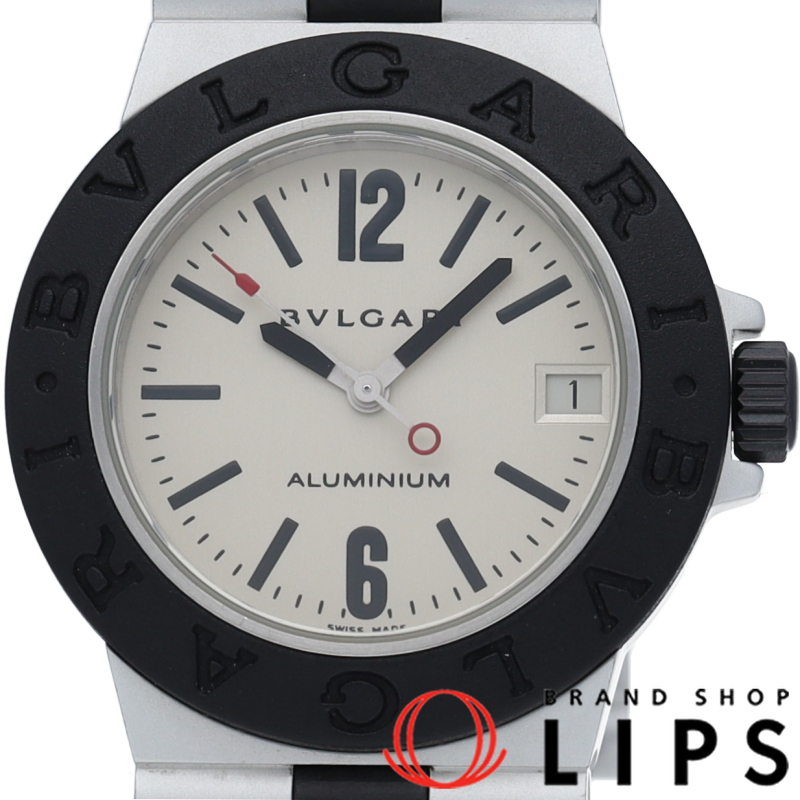 アルミニウム ウォッチ 32mm ボーイズ時計