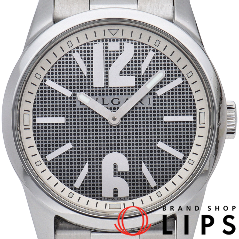 ソロテンポ 37 メンズ時計